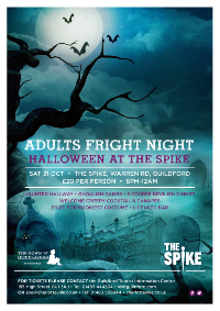 2015 Fright Night